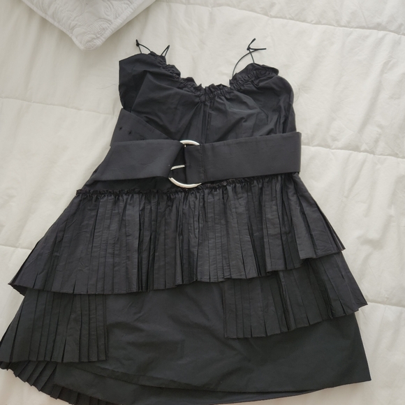 Zara Special Edition Mini Dress - Picture 16 of 16